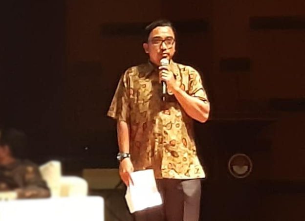 Sucipto Hari Wibowo YPI