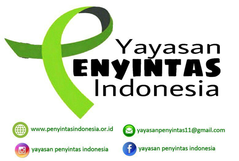 Kontak Yayasan Penyintas Indonesia (YPI)