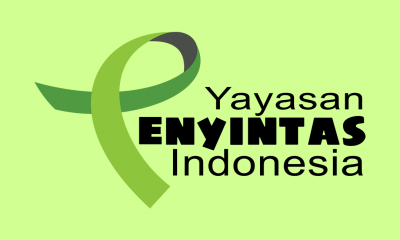 Yayasan Penyintas Indonesia Icon