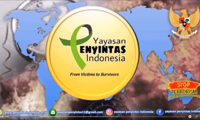 Yayasan Penyintas Indonesia