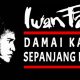 Damai Sepanjang Hari – Iwan Fals