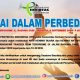 Damai dalam Perbedaan 16 Th