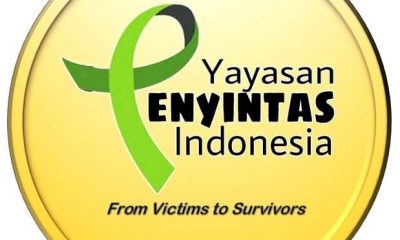 Yayasan Penyintas Indonesia